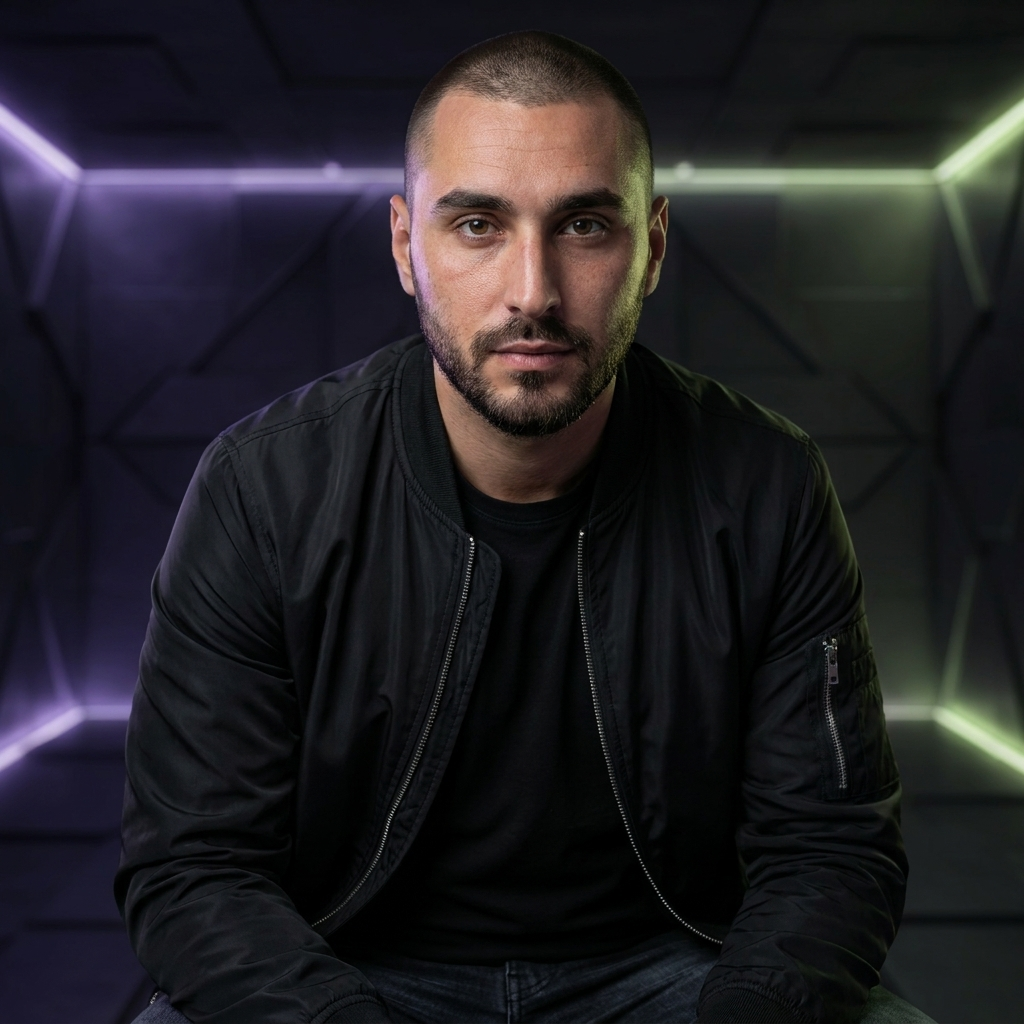 Ioannis Ntotsikas